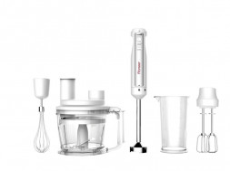 Блендер PIONEER HB135S WHITE