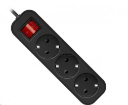 Удлинитель DEFENDER (99334) G330 3 м, 3 розетки