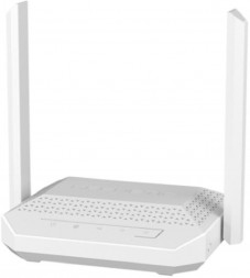 Маршрутизатор KEENETIC Racer (KN-4010) White