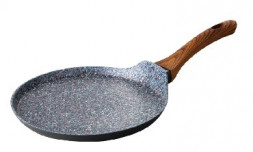 Сковорода блинная LARA LR01-52-26 PALERMO 26см