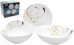 Столовый набор LAVENIR 19PSSB 7081 (94373)