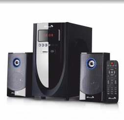 Акустика ELTRONIC 20-94 черный