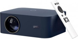 Видеопроектор WANBO Projector X2 Max (Android 9.0, 1080P, 1+8G, EU, синий)