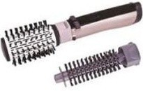 Прибор для укладки волос ENERGY EN-833 (фен-щетка)