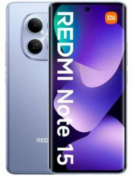 XIAOMI Redmi Note 15 8/256Gb Purple (73034)