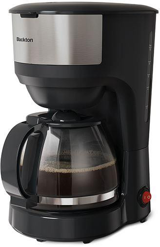 Капельная кофеварка BLACKTON Bt CM1117 Black