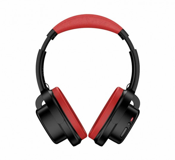 Наушники HOCO (6942007662888) W67 Black