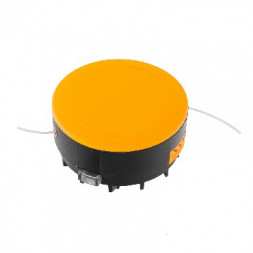 Катушки для триммеров DENZEL Катушка триммерная автомат. для Denzel TE-650 (арт.96620), в блистере, гайка M6 96349