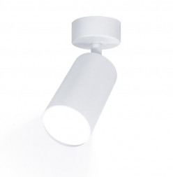 Светильники настенно-потолочные накладные RITTER 59964 7 Arton GU10