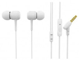 наушники PERFEO (PF_C3206) DRUM белый