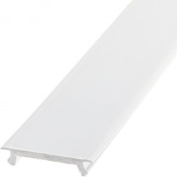 Планка трековая RITTER 53095 8 ARTLINE пластик белый