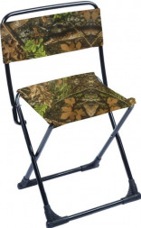 Стул складной NIKA Стул складной походный (ПС3/3 с дубовыми листьями)