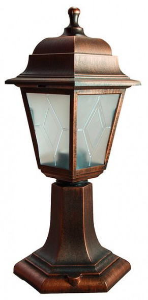 ЭЛЕКТРИКА UNIEL (UL-00009486) UUL-A01F 60W/E27 IP44 COPPER