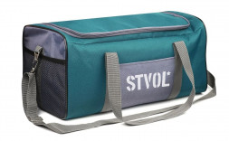 Сумка-холодильник STVOL SRB02 20 литров, 45х23х24см