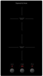 Варочная панель ZIGMUND&amp; SHTAIN CI453B