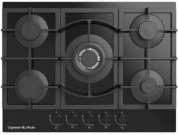 Варочная панель ZIGMUND& SHTAIN M267B