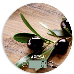 Весы кухонные ARESA AR-4305