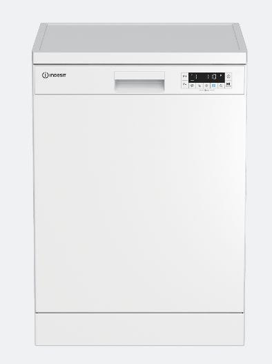 Посудомоечная машина INDESIT DF 5C85 D