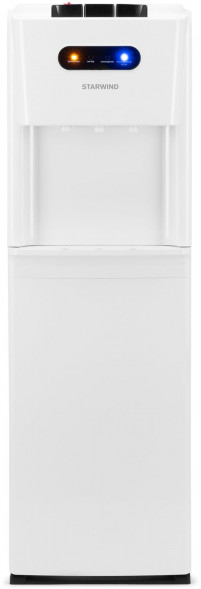 STARWIND SW-1012CW напольный компрессорный белый