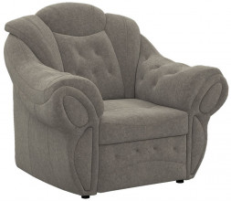 Кресло ЭЛЕГИЯ Кресло отдыха &quot;Остин&quot; (CORTEX LATTE,CORTEX LATTE)