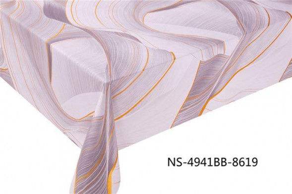 Клеёнка на неткан. основе LAVENIR NS-4941BB-8619