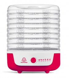 Сушилка для овощей МАСТЕРИЦА СШ-0205К 8 поддонов