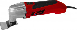 Электрический многофункциональный инструмент EDON MF-330 черный/красный 17780