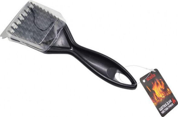 Щетка для чистки гриля STELLA ST82030070