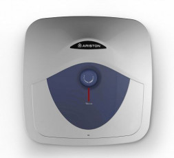 Водонагреватель накопительный электрический ARISTON ABS BLU EVO RS 15U под мойкой 3100612