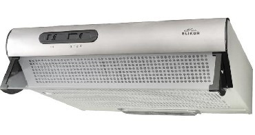 Вытяжка ELIKOR EUROPA 50П-290-П3Л белый