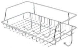 Полка подвесная РЫЖИЙ КОТ Полка подвесная CHR-482 (5 крючков) (008205)