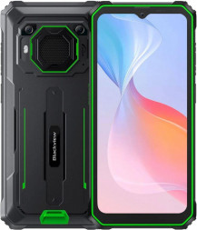 Смартфон BLACKVIEW BV6200Pro 6/128Gb Green (BV6200PRO-6128GRE)
