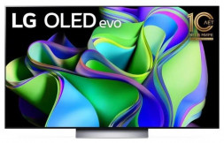 Телевизор LG OLED65C3RLA.ARUB SMART TV [ПИ]