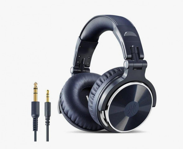 Гарнитура ONEODIO Studio Pro 10 deep blue