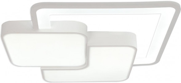 ESCADA 10298/3 LED*91W White
