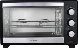 Электропечи SUPRA MTS-5506