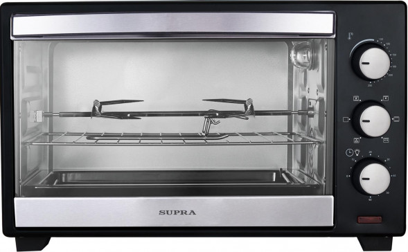 Электропечи SUPRA MTS-5506