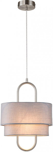 INDIGO 13024/1P Nickel (V000438)