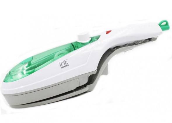 Отпариватель IRIT IR-2307 Щетка паровая