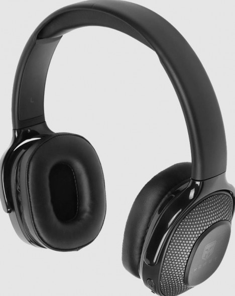 Наушники накладные беспроводные URAL Молот Н100