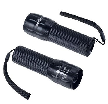 светодиодный фонарь PERFEO (PF-3757) LT-004 120LM