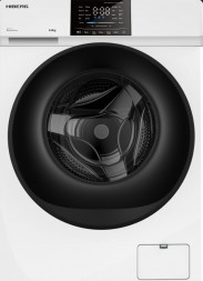 Стиральная машина HIBERG i-DDQ6 - 612 W