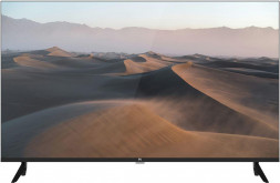 Телевизор BQ 50FSU42B UHD SMART TV
