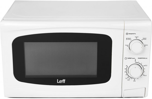 LEFF 20MM721W WHITE