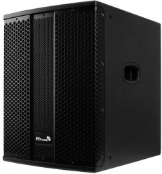 ELTRONIC (20-6) Ultimate Sub 7500 колонка 18" черный