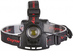 Фонарь аккумуляторный светодиодный СПУТНИК ASL660