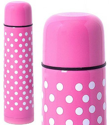 Термос MAYER&BOCH 31127 розовый