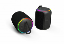 Акустика PERFEO (PF_D0344) "CASK" черный