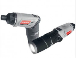 Отвертка аккумуляторная ИНТЕРСКОЛ ОА-3,6Ф акк. отвертка (Li-ion, блистер)