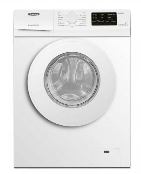 Cтиральная машина БИРЮСА WM-HC610/04